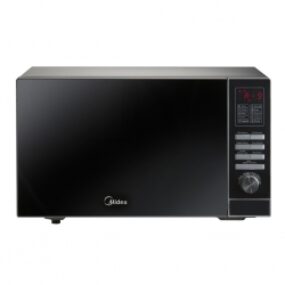 Midea 25L Microwave Oven with Grill Function