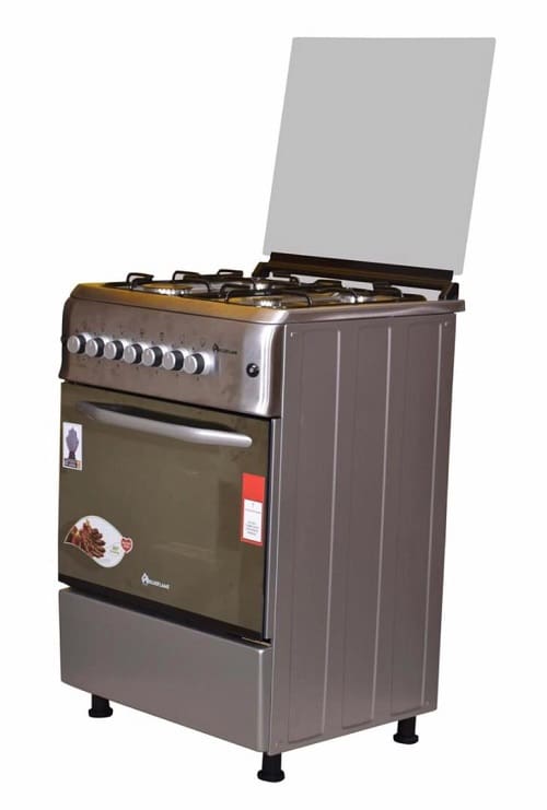 COOKERS AND OVENS / GAS AND ELECTRIC COOKERS (MIXED COOKERS)