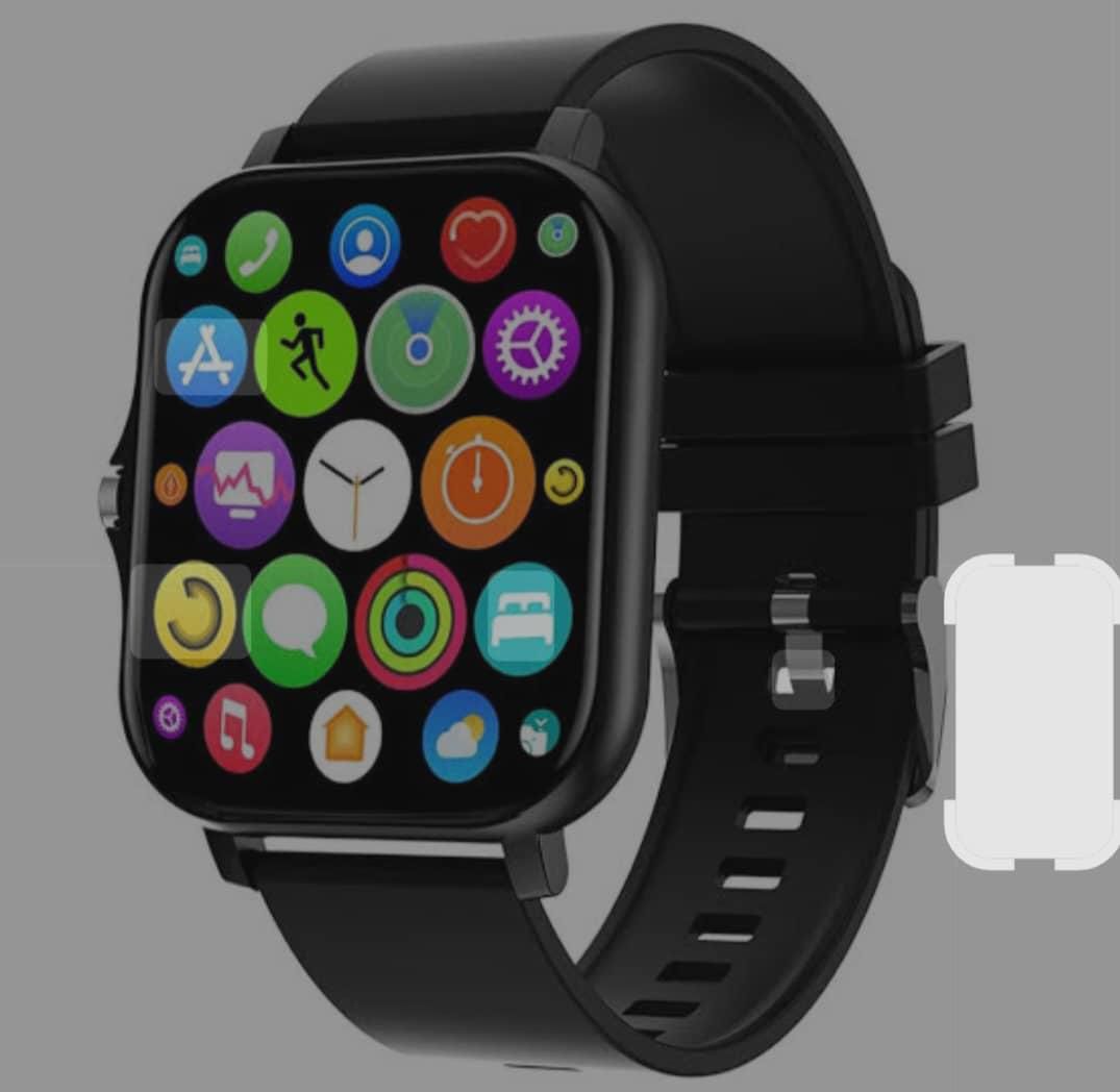 Smart watch RunX