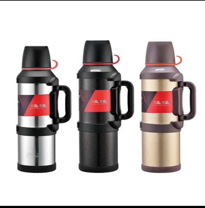 Thermos Iron