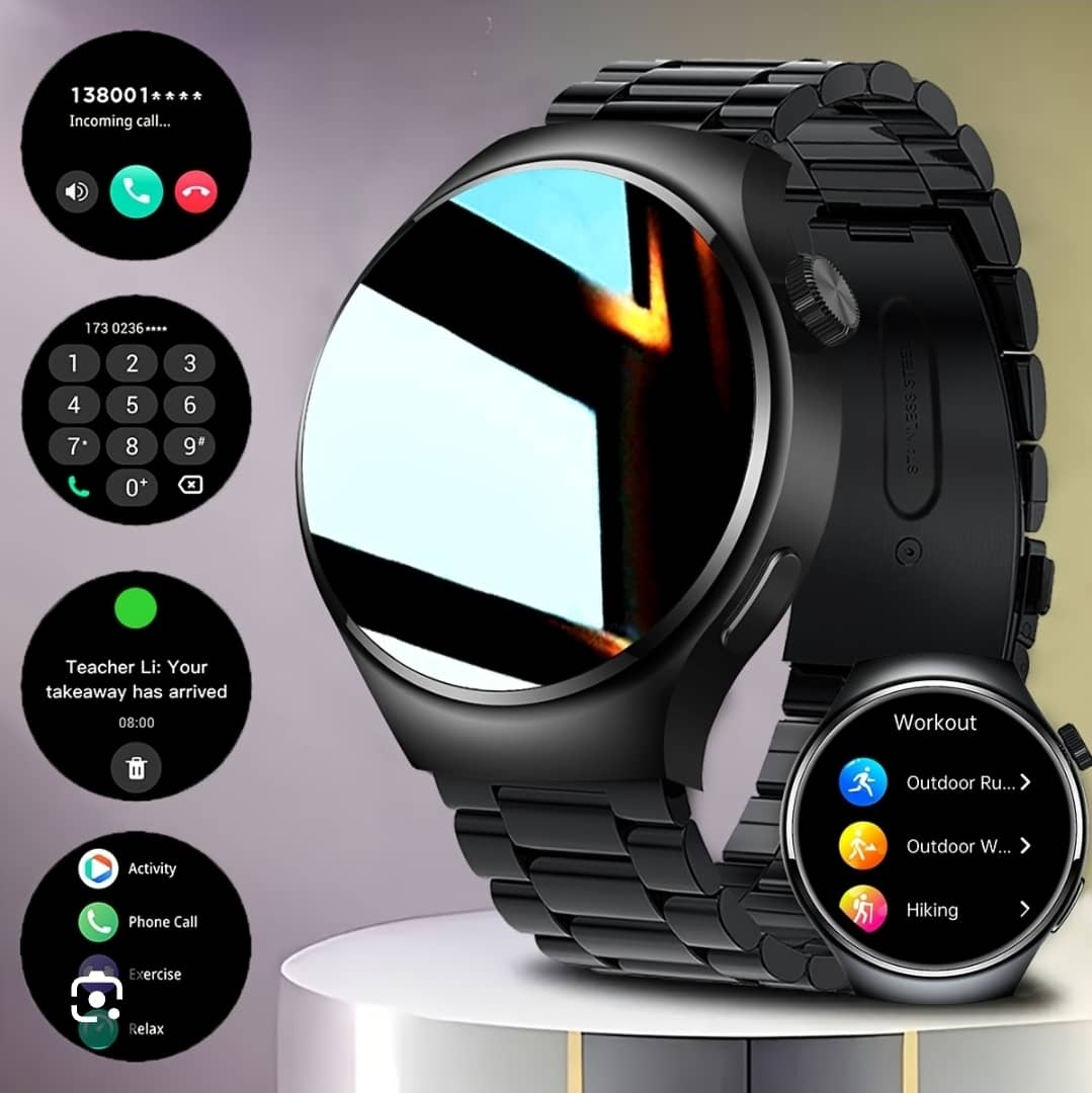 Smart watch Mine
