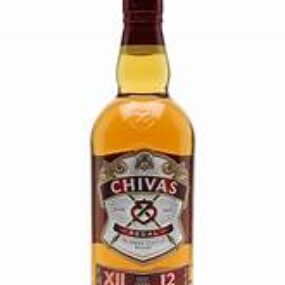 CHIVAS-12yo