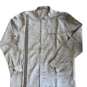 Made in Rwanda Shirt