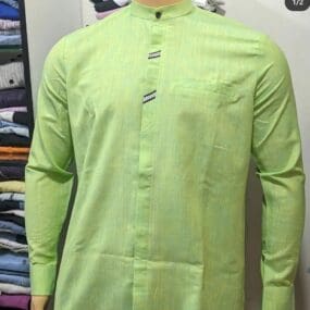 Made In Rwanda Shirt