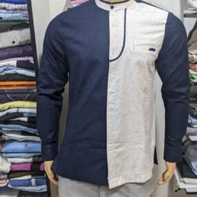 Made In Rwanda Shirt