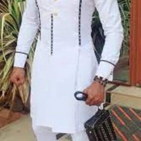 Made in Rwanda Shirt