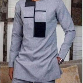 Made in Rwanda shirt