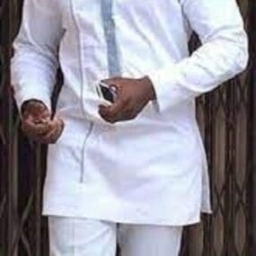 complete Made in Rwanda