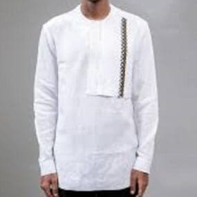 Made in Rwanda Shirt