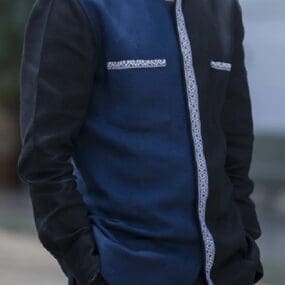 Made in Rwanda Shirt