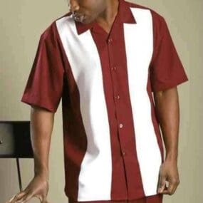 Made in Rwanda shirt