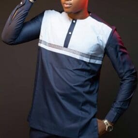 Made in Rwanda shirt