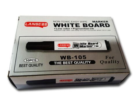 WHITEBOARD MARKER.