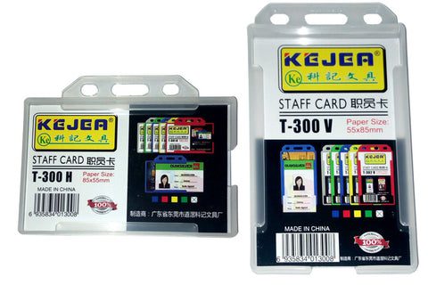 ID CARD HOLDER T 300V HV