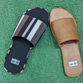 Made in Rwanda Sandals