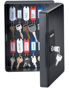 KEY CABINET