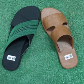 Made in Rwanda Sandals