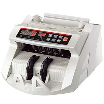 BILL COUNTER MONEY COUNTING MACHINE