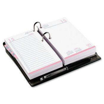 DESK CALENDAR