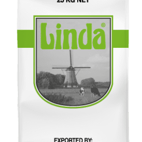 Milk – Linda Full Cream – 400gm X24