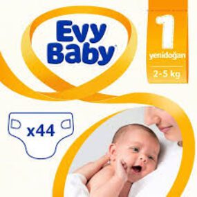 Diaper Evy Baby Twin New Born .bundle