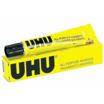 UHU GLUE ALL PURPOSE LIQUID