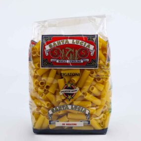 35 Rigatoni Santa Lucia 16 x 500 g ctn