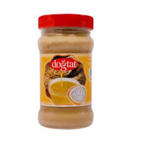 DOGTAT Tahini in Jar 300 g x12 ctn