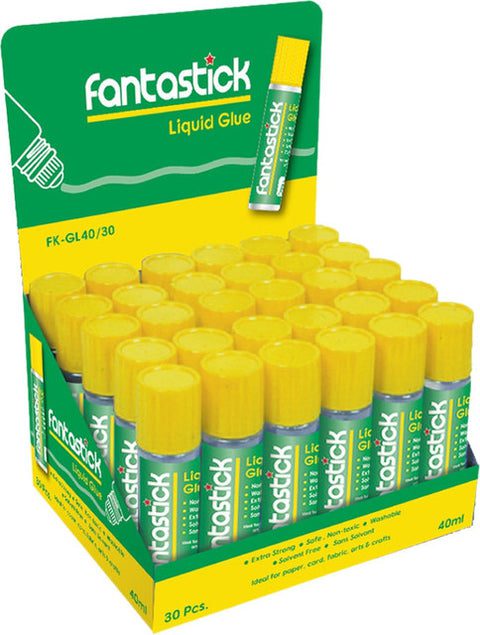 LIQUID GLUE FANTASTIC