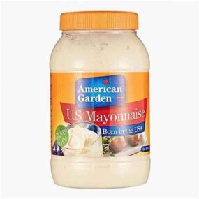 Mayonnaise – American Garden 30 OZ