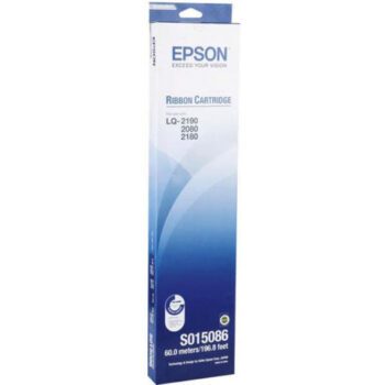 EPSON RIBBON CARTRIDGE LQ 2190 2080 2180