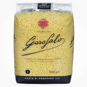 21 Pepe Bucato Garofalo 16 x 500 gm ctn