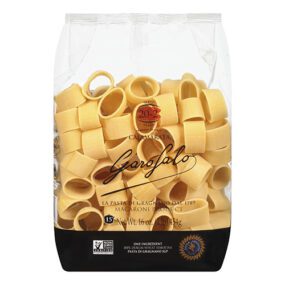 20 2 Calamarata Garofalo 12 x 500 g ctn