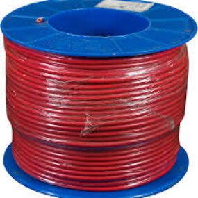Electric wire 16.0 mm coil Electric wire 16.0 mm coil