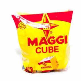 Maggi Cube 20(39x4g)