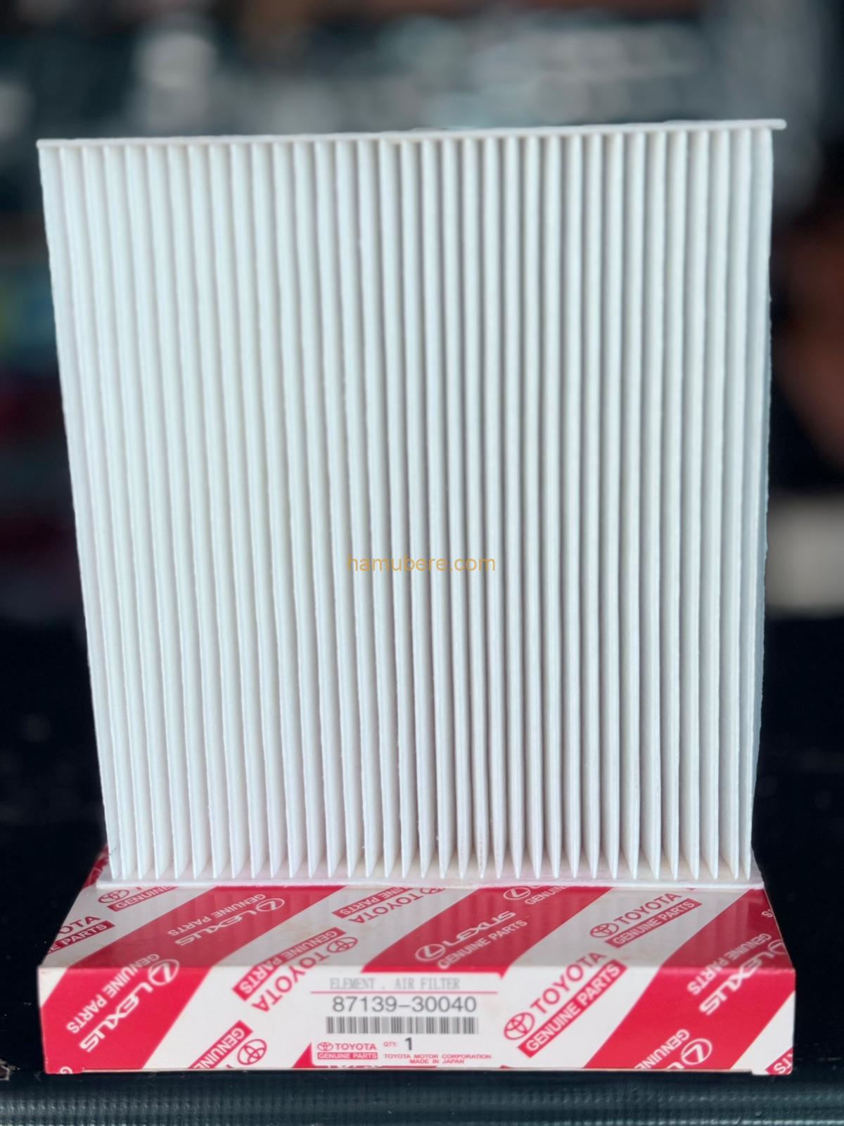 Air conditioner Vigo