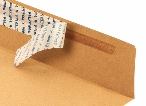 ENVELOPE BROWN DIFFERENT SIZE Regular