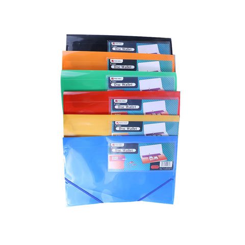 REXEL DISC WALLET FARDE A RABAT Regular