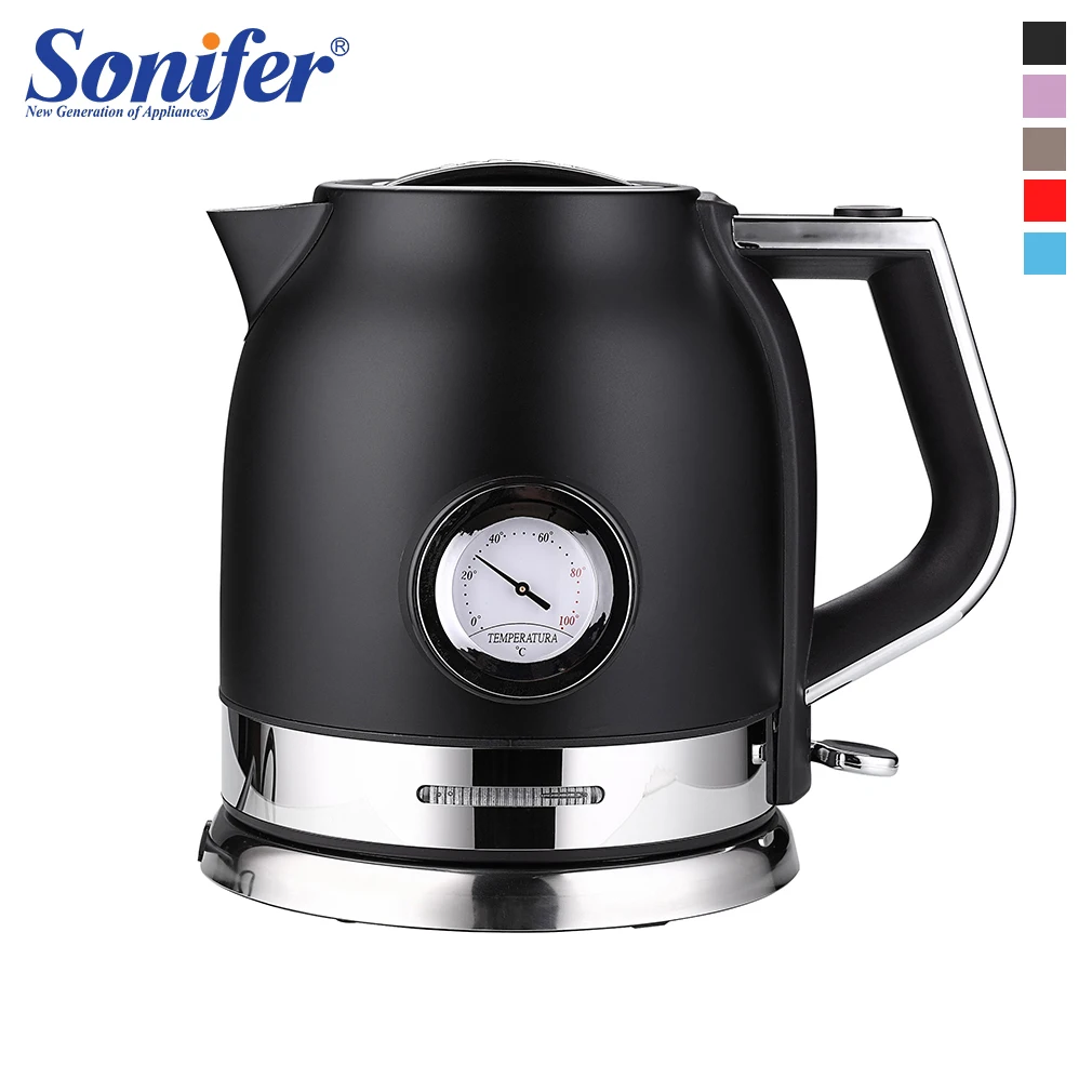 1.8L Electric Kettle