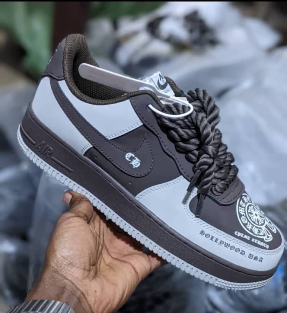 Shoes College Casual Trainers Women's Lace Up Sports Board Shoes