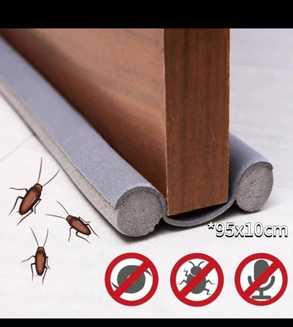 Door Bottom Seal Strip