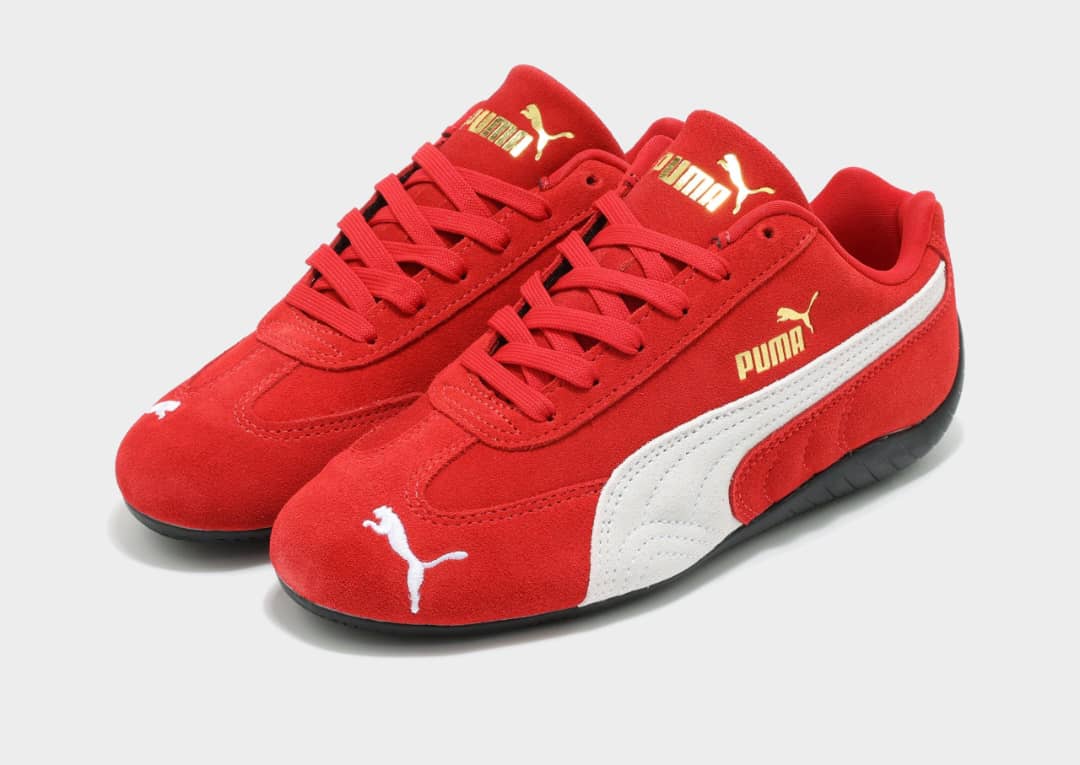 Puma Sneakers