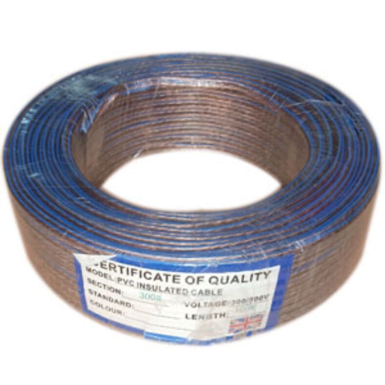 PVC-Insulated-cable-wire