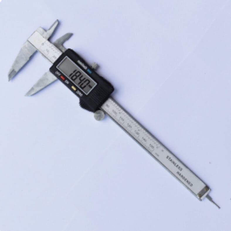 Vernier Caliper