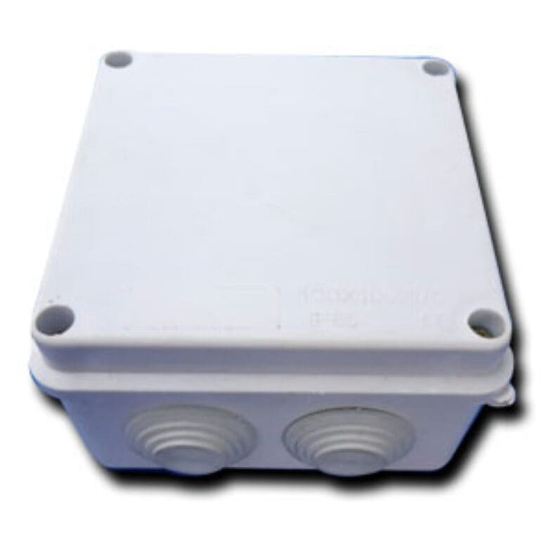Junction-Box