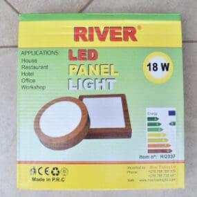 LED-Panel-Light