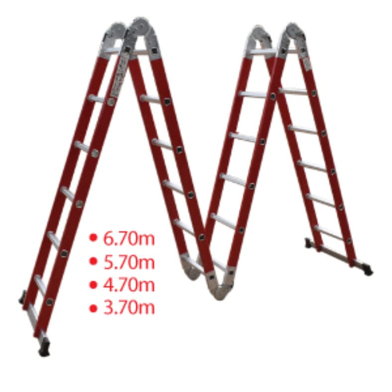 Multi-Purpose-Ladder
