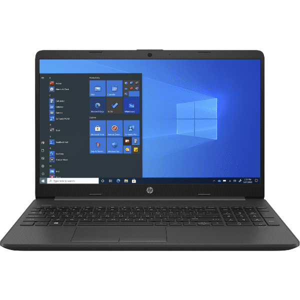 Hp 250 intel celeron 10th Gen G8