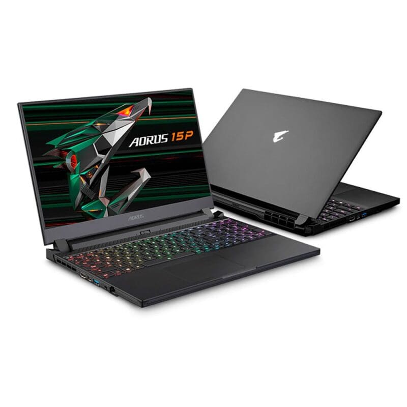 HP 15 LaptopIntel® Core™ i7 – 10th Generation