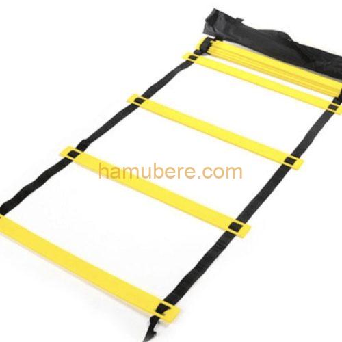 Adjustable Dumbbell Set